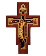 Byzantine icons of Jesus Christ